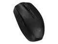 HP 425 - Mus - programerbar - 7 knapper - tr&#229;dl&#248;s Bluetooth 5.3 - svart