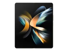 2nd-A Galaxy Z Fold 4 512GB Beige A-grade | Brukt | 2 &#229;rs garanti