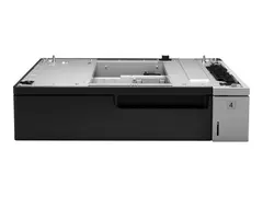 HP - Mediebakke/-mater - 500 ark inn 1 skuff(er) for LaserJet Enterprise 700, MFP M725; LaserJet Managed MFP M725