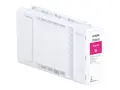 Epson T50U3 - 350 ml - magenta original - blekkpatron - for SureColor SC-T3700D, SC-T3700DE, SC-T3700E, SC-T5700D, SC-T7700D, T5700DM, T7700DM