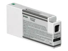 Epson T5968 - 350 ml - matt svart - original blekkpatron - for Stylus Pro 7700, Pro 7900, Pro 9890, Pro 9900