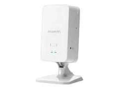 HPE Networking Instant On AP22D (RW) Tr&#229;dl&#248;st tilgangspunkt - Wi-Fi 6 - 2.4 GHz, 5 GHz - BTO desktop / wall mountable (en pakke 5)