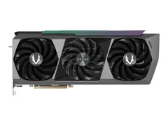 ZOTAC GAMING GeForce RTX 4070 Ti SUPER AMP HOLO Grafikkort - GeForce RTX 4070 Ti Super - 16 GB GDDR6X - PCIe 4.0 x16 - HDMI, 3 x DisplayPort