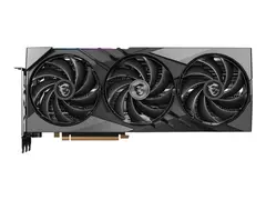 MSI GeForce RTX 4080 SUPER 16G GAMING X SLIM Grafikkort - NVIDIA GeForce RTX 4080 SUPER - 16 GB GDDR6X - PCIe 4.0 - 2 x HDMI, 2 x DisplayPort