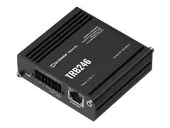 Teltonika TRB246 - Gateway - 100Mb LAN, RS-232, RS-485, PPP LTE - 3G, 4G