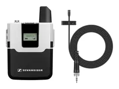 Sennheiser Speechline MKE 2 Kit DW-3 - Tr&#229;dl&#248;st lydleveringssystem