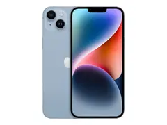 2nd-B iPhone 14 Plus 128GB Blue B-grade | Brukt | 2 &#229;rs garanti