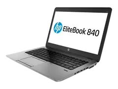 HP EliteBook 840 G11 Notebook - 14&quot; Intel Core Ultra 5 - 125U - 16 GB RAM - 512 GB SSD - Pan Nordic - Windows 11 Pro