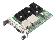 Broadcom N1400GD - Nettverksadapter PCIe 5.0 x16 - 400 Gigabit QSFP112 x 1