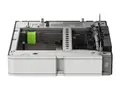 Lexmark - Mediebakke/-mater - 550 ark inn 1 skuff(er) for Lexmark CX833se, CX950se, XC9535