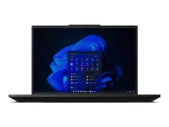 Lenovo ThinkPad P14s Gen 5 - 14.5&quot; - Intel Core Ultra 7 155H - 32 GB RAM - 1 TB SSD - Nordisk (dansk/finsk/norsk/svensk) - Windows 11 Pro