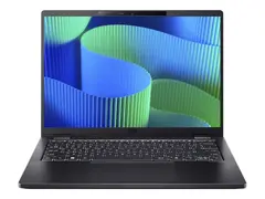 Acer TravelMate P6 14 TMP614-73T-TCO 14&quot; - Intel Core Ultra 7 - 155H - Intel Evo vPro Enterprise Platform - 32 GB RAM - 512 GB SSD - Internasjonal engelsk - Windows 11 Pro