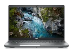 Dell Precision 3591 - AI Ready 15.6&quot; - Intel Core Ultra 7 - 155H - 16 GB RAM - 512 GB SSD - Windows 11 Pro