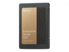 Synology SAT5220-960G - SSD - Enterprise 960 GB - intern - 2.5&quot; - SATA 6Gb/s