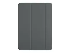 Apple Smart - Lommebok for nettbrett trekullgr&#229; - for 11-inch iPad Air