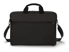 DICOTA ONE Slim - Notebookb&#230;reveske 10&quot; - 12.5&quot; - svart