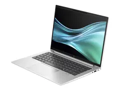 HP EliteBook 845 G11 Notebook - AI Ready 14&quot; - AMD Ryzen 5 Pro - 8640HS - 16 GB RAM - 512 GB SSD - Tysk - Windows 11 Pro