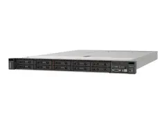 Lenovo ThinkSystem SR645 V3 - rackmonterbar EPYC 9124 3 GHz 32 GB - uten HDD