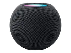 Apple HomePod mini - Smarth&#248;yttaler Wi-Fi, Bluetooth - Appstyrt - midnatt