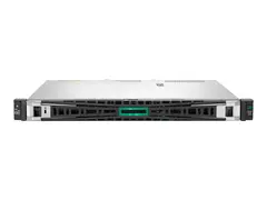 HPE ProLiant DL20 Gen11 - rackmonterbar Xeon E-2436 2.9 GHz 32 GB - SSD 2 x 480 GB