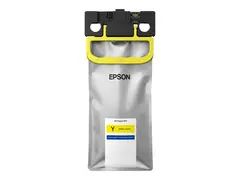 Epson T11P4 - XXL-st&#248;rrelse - gul original - blekkpakke - for P/N: C11CK19401, C11CK21401