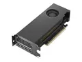 NVIDIA RTX 4000 Ada - Grafikkort RTX 4000 SFF Ada - 20 GB GDDR6 - PCIe 4.0 x16 - 4 x Mini DisplayPort