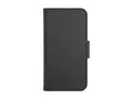 KEY Nordfjord Wallet IP16 Pro Max Black