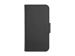 KEY Nordfjord Wallet IP16 Pro Max Black