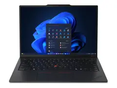 Lenovo ThinkPad X1 Carbon Gen 13 - 14&quot; - Intel Core Ultra 7 258V - Evo - 32 GB RAM - 1 TB SSD - Nordisk (dansk/finsk/norsk/svensk) - Windows 11 Pro