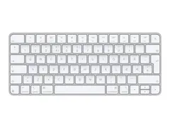 Apple Magic Keyboard - Tastatur - USB-C - tr&#229;dl&#248;s Bluetooth - QWERTY - Norsk