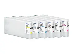 Epson T7826 - 200 ml - lys magenta original - blekkpatron - for SURELAB SL D700