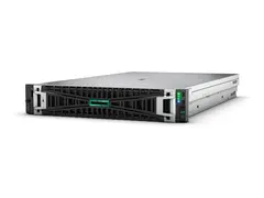 HPE ProLiant DL380 Gen11 Network Choice rackmonterbar Xeon Silver 4509Y 2.6 GHz - 32 GB - uten HDD