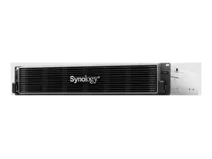 Synology ActiveProtect Appliance DP7400 NAS-server - 12 br&#248;nner - 207.68 TB - kan monteres i rack - HDD 20 TB x 10 + SSD 3840 GB x 2 - RAID 6 hot spare, 1 - RAM 64 GB - Gigabit Ethernet / 10 Gigabit Ethernet - 2U