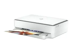 HP ENVY 6032e AiO Printer A4 color 7pp Print Scan Copy