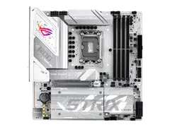 ASUS ROG STRIX B860-G GAMING WIFI LGA1851 DDR5 micro ATX MB 1xHDMI 1xDP 1x