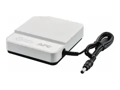 APC Back-UPS Connect - UPS - 12 V - 36 watt 27.75 Wh - utgangskontakter: 1 - hvit