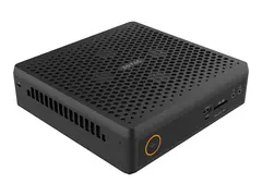 ZOTAC ZBOX Q Series QRP7N3500 - mini-PC - Core i7 13700HX 2.1 GHz 0 GB - uten HDD