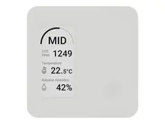 ELSYS LoRaWAN - Luftkvalitetssensor