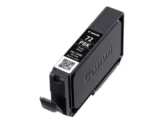 Canon PGI-72PBK - 14 ml - fotosort - original blekkbeholder - for PIXMA PRO-10, PRO-10S; PIXUS PRO-10