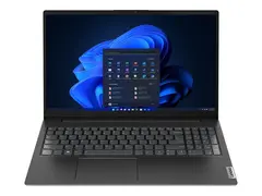 Lenovo V15 G4 IRU - 15.6&quot; - Intel Core i5 13420H - 16 GB RAM - 256 GB SSD - Nordisk (dansk/finsk/norsk/svensk) - Windows 11 Pro