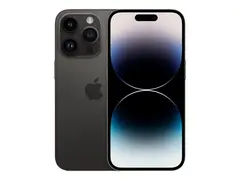 2nd-B iPhone 14 Pro 1TB S.Black B-grade | Brukt | 2 &#229;rs garanti