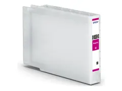 Epson T04B3 - 39 ml - XL-st&#248;rrelse magenta - original - blekkpatron - for WorkForce Pro WF-C8190, WF-C8610, WF-C8690