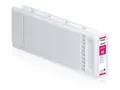 Epson T6943 - 700 ml - magenta original - blekkpatron - for SureColor SC-T3000, SC-T5000, SC-T7000