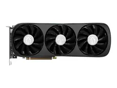 ZOTAC GAMING GeForce RTX 4070 SUPER Trinity Black Edition - grafikkort - GeForce RTX 4070 Super - 12 GB GDDR6X - PCIe 4.0 x16 - HDMI, 3 x DisplayPort - svart