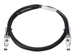 HPE - Stackingkabel - 50 cm - for HPE Aruba 2920-24G, 2920-24G-PoE+, 2920-48G, 2920-48G-PoE+, 2930M 24