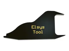 ELSYS - Sensor opening tool