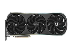 ZOTAC GAMING GeForce RTX 4080 SUPER AMP Extreme AIRO 16GB Grafikkort - GeForce RTX 4080 - 16 GB GDDR6X - PCIe 4.0 x16 - HDMI, 3 x DisplayPort