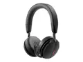 Dell Pro Wireless ANC Headset WL5024 Hodesett - on-ear - Bluetooth - tr&#229;dl&#248;s - aktiv st&#248;ydemping - Zoom Certified, Certified for Microsoft Teams
