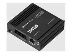 Teltonika TRB256 - Gateway - 100Mb LAN, RS-232, RS-485, Modbus, BACnet, DNP3 LTE - 4G - desktop / wall / DIN rail mountable