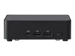 ASUS NUC 14 Pro RNUC14RVKV5068C0I mini-PC Core Ultra 5 125H 1.2 GHz - 16 GB - SSD 512 GB - Windows 11 Pro